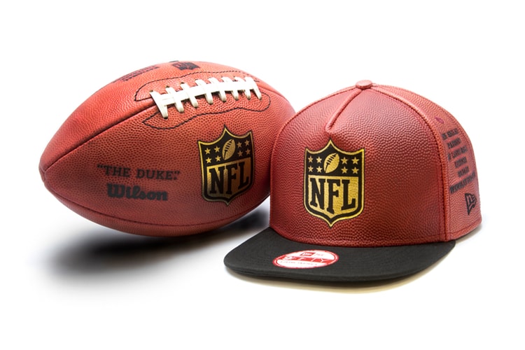 Wilson x New Era A-Frame Snapback