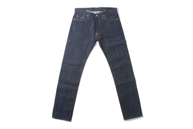 WORKWARE Overalls Lot. 1937 MOD. Selvedge Denim