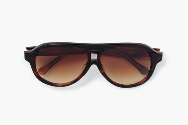 WTAPS 2012 Fall/Winter Eyewear