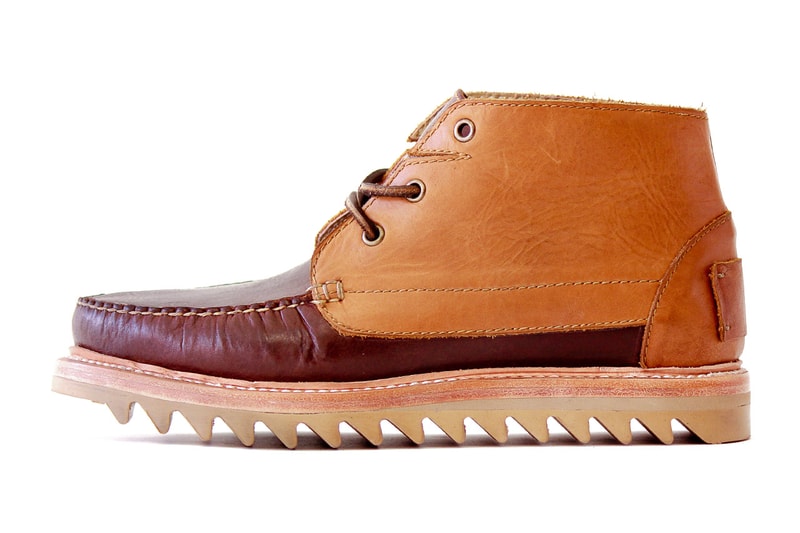 UNMARKED 2012 Fall/Winter Collection 