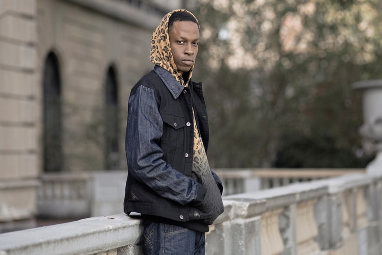 10.Deep 2012 Holiday Delivery 1 Lookbook