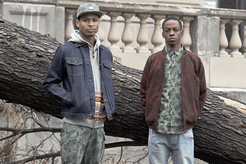 10.Deep 2012 Holiday Delivery 1 Lookbook