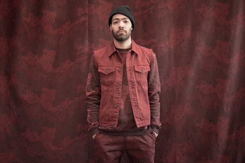 10.Deep 2012 Holiday Delivery 1 Lookbook
