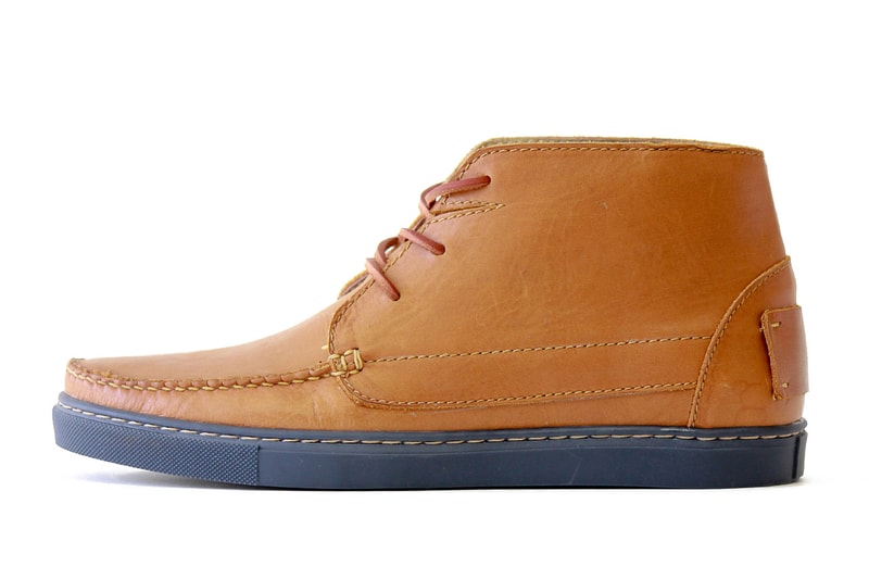 UNMARKED 2012 Fall/Winter Collection 