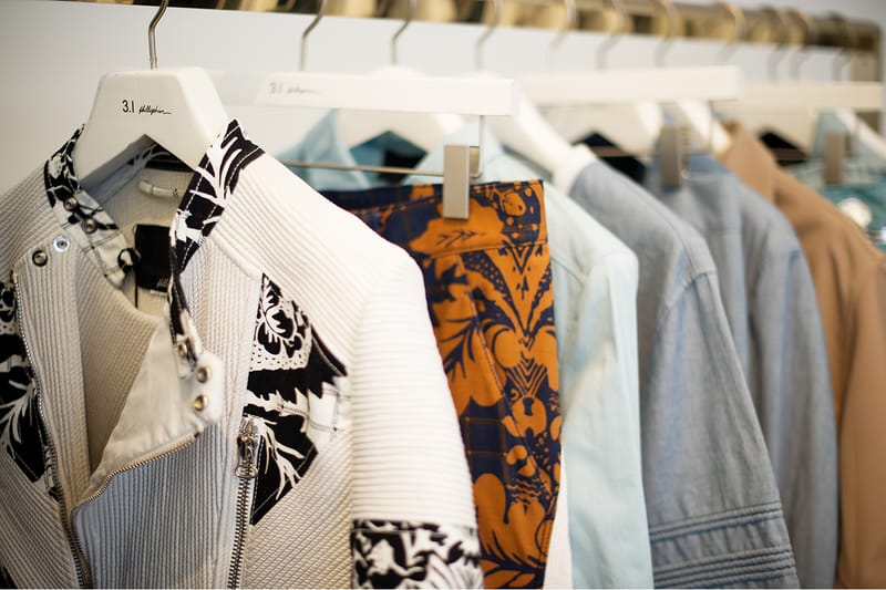 3.1 Phillip Lim 2013 Spring/Summer Collection Preview 