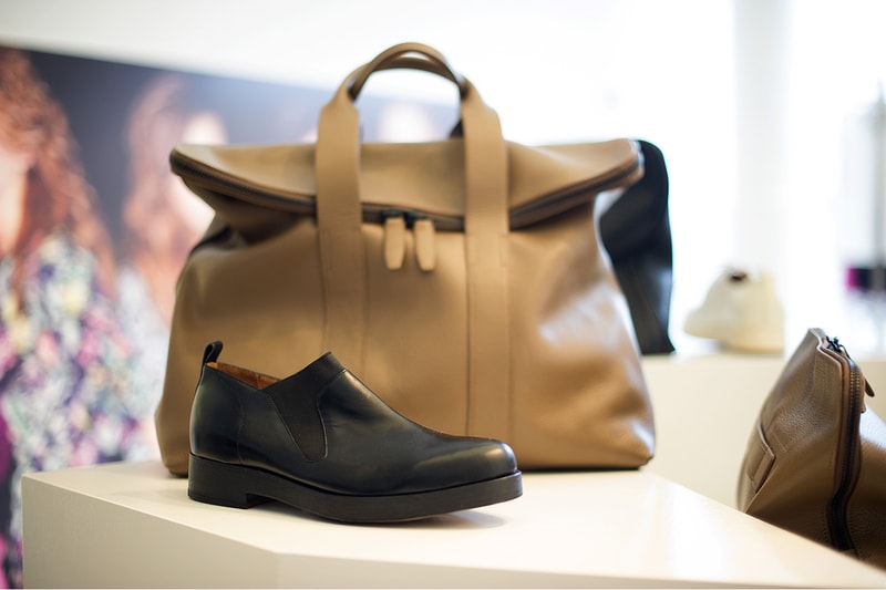 3.1 Phillip Lim 2013 Spring/Summer Collection Preview 
