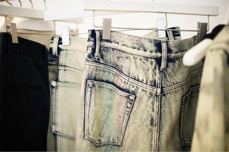 3.1 Phillip Lim 2013 Spring/Summer Collection Preview 