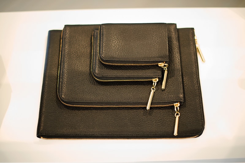 3.1 Phillip Lim 2013 Spring/Summer Collection Preview 