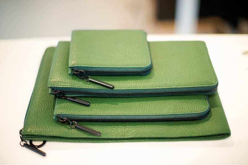 3.1 Phillip Lim 2013 Spring/Summer Collection Preview 