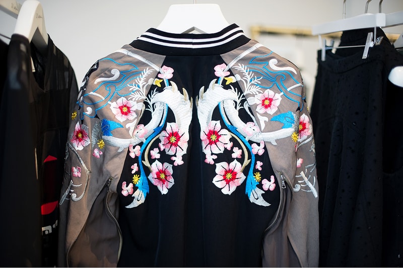 3.1 Phillip Lim 2013 Spring/Summer Collection Preview 