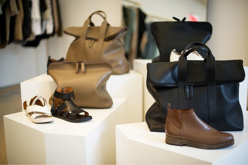 3.1 Phillip Lim 2013 Spring/Summer Collection Preview 