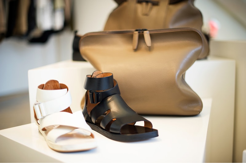 3.1 Phillip Lim 2013 Spring/Summer Collection Preview 