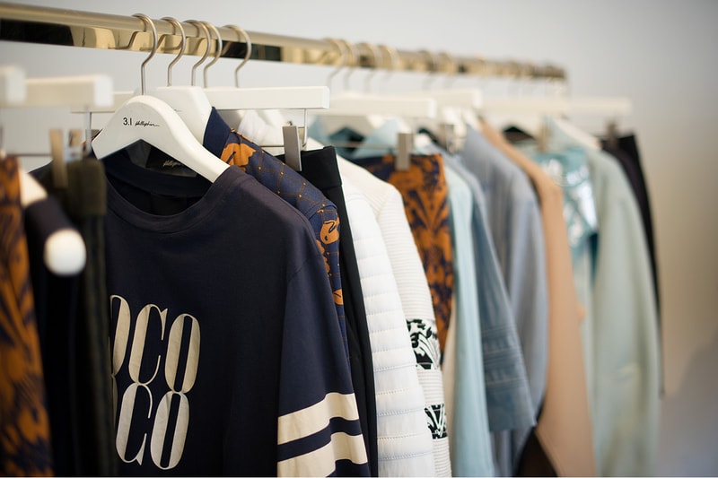 3.1 Phillip Lim 2013 Spring/Summer Collection Preview 