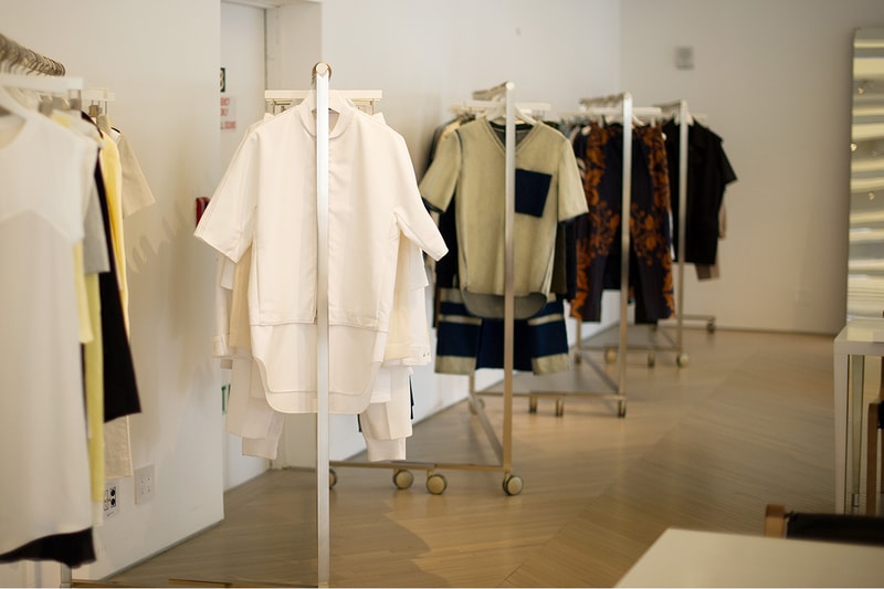 3.1 Phillip Lim 2013 Spring/Summer Collection Preview 