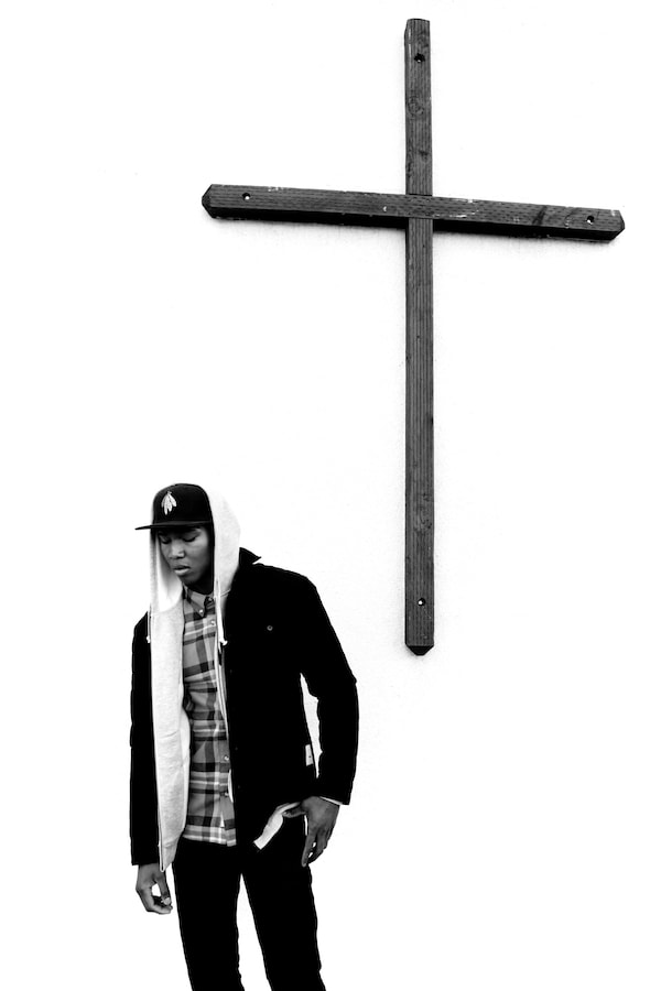 Black Scale 2012 Fall/Winter "DESIRE" Lookbook 