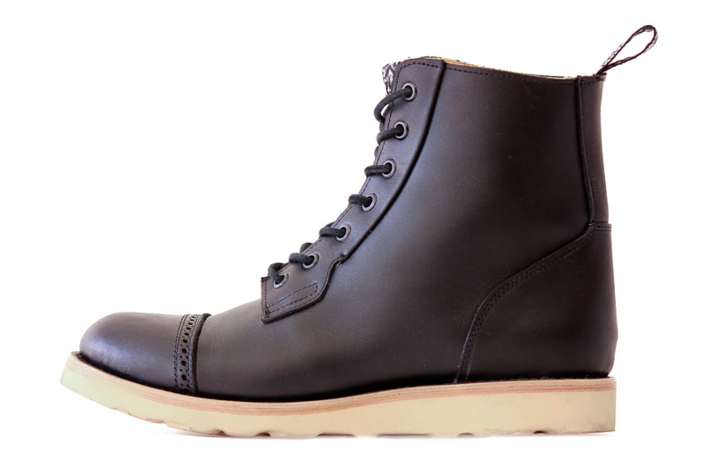 UNMARKED 2012 Fall/Winter Collection 