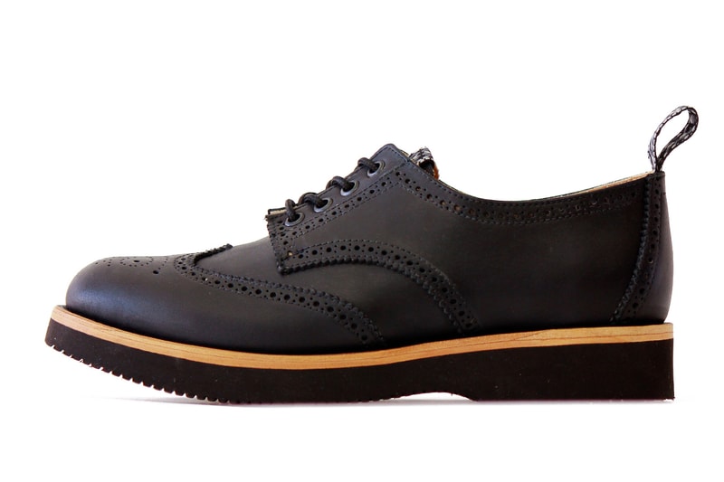 UNMARKED 2012 Fall/Winter Collection 