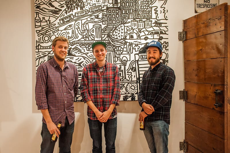 The Road to Retail: ONLY NY