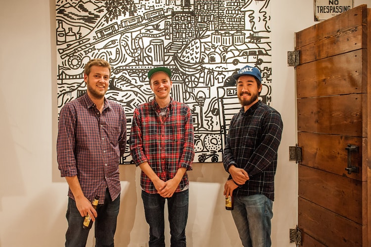 The Road to Retail: ONLY NY