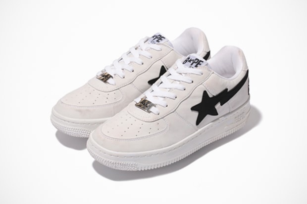 A Bathing Ape 2012 Black Friday BAPE STA