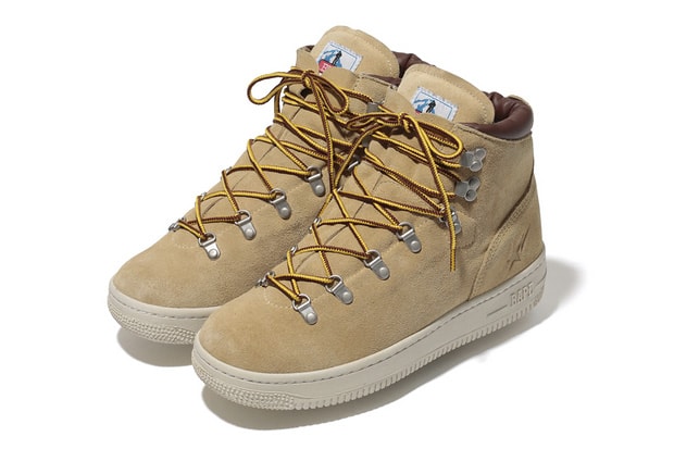 A Bathing Ape Mountain Sta