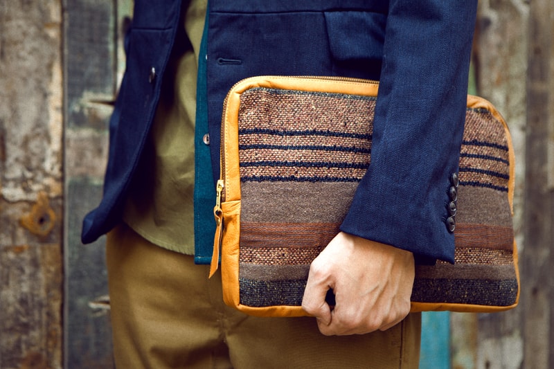 A Kind of Guise 2012 Fall/Winter Accessories
