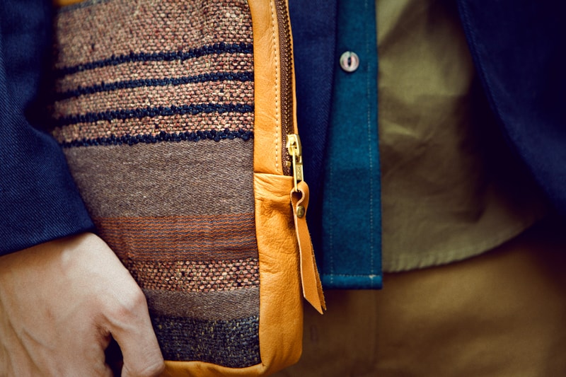 A Kind of Guise 2012 Fall/Winter Accessories