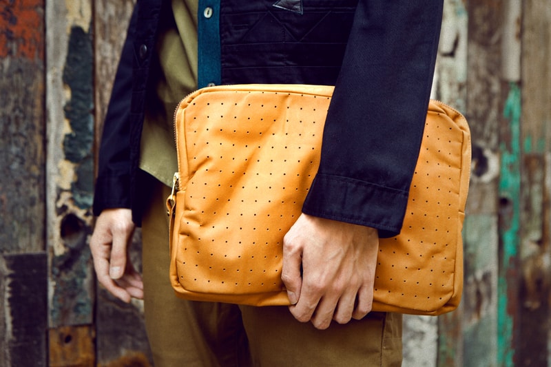 A Kind of Guise 2012 Fall/Winter Accessories