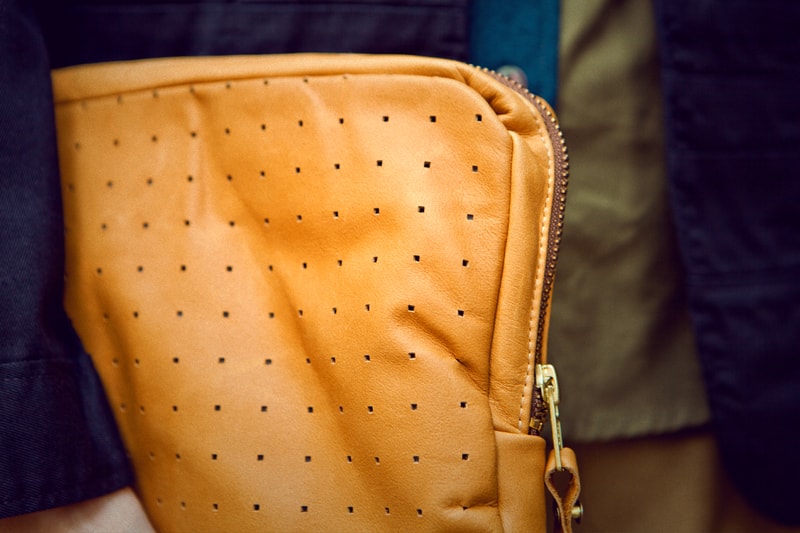 A Kind of Guise 2012 Fall/Winter Accessories