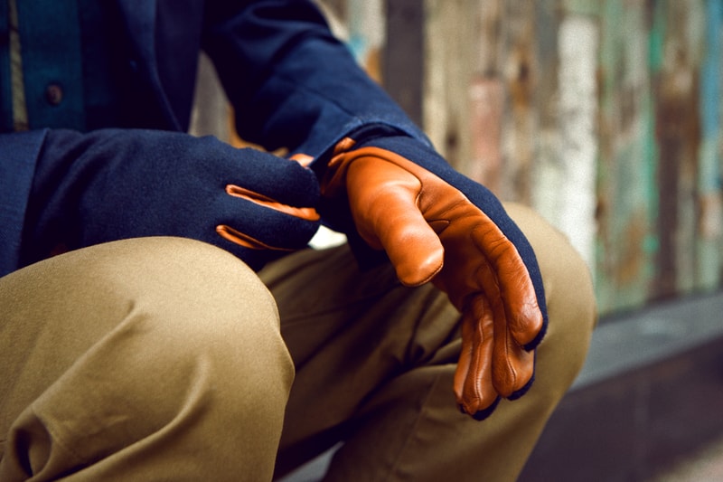 A Kind of Guise 2012 Fall/Winter Accessories