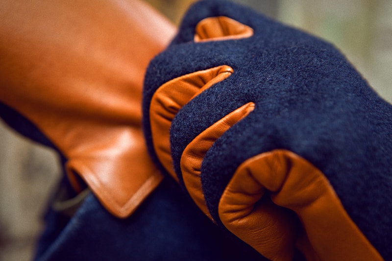 A Kind of Guise 2012 Fall/Winter Accessories