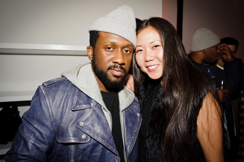 A.P.C. 25th Anniversary Event Recap