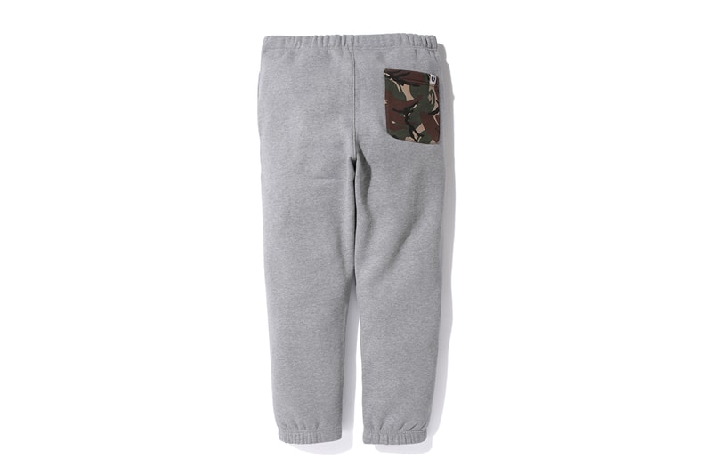 AAPE by A Bathing Ape 2012 Winter Collection
