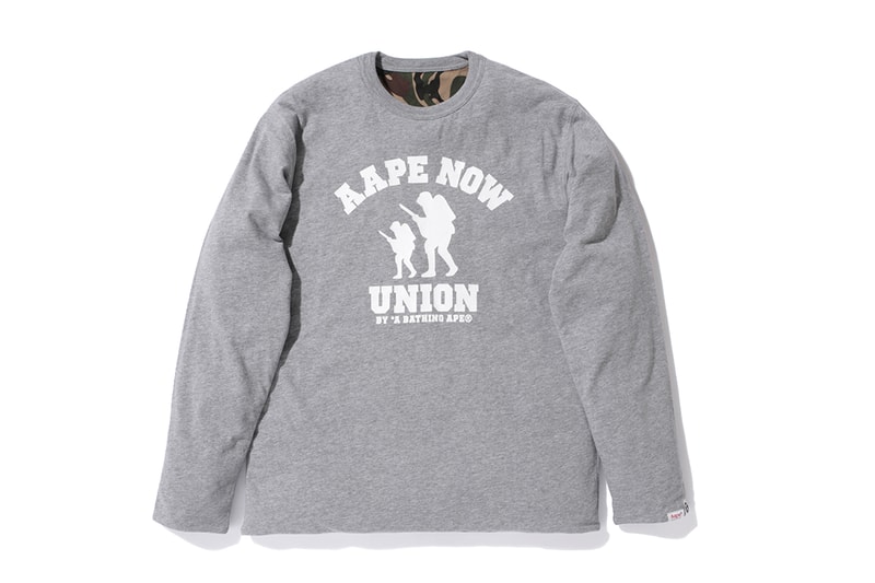 AAPE by A Bathing Ape 2012 Winter Collection