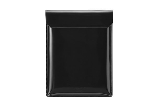 Acne iPad Case