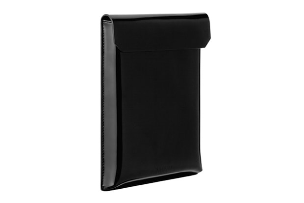 Acne iPad Case