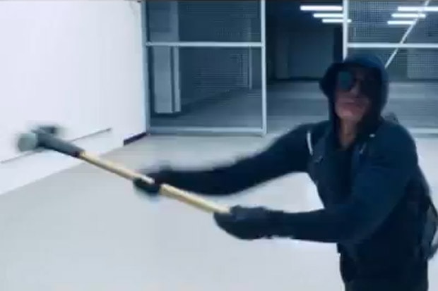 An Action Movie with Magic: Now You See Me Trailer