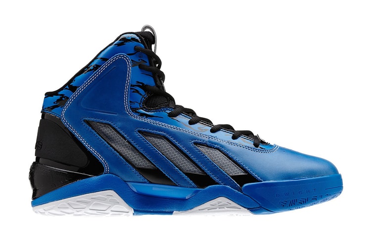 adidas adiPower Howard 3