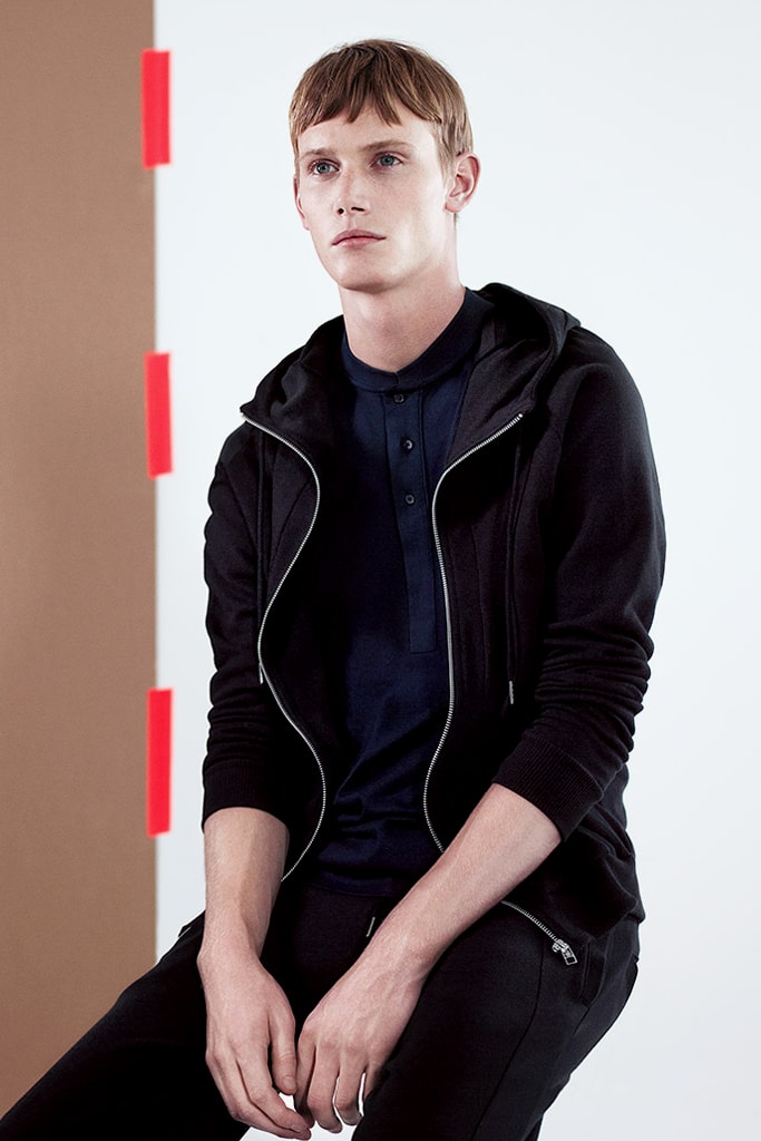 adidas SLVR 2013 Spring/Summer Collection