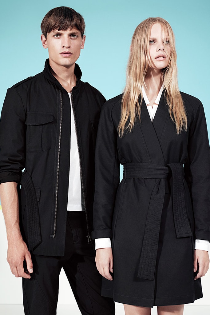 adidas SLVR 2013 Spring/Summer Collection