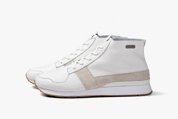 adidas SLVR 2013 Spring/Summer Footwear Collection