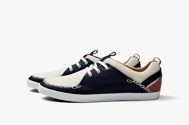 adidas SLVR 2013 Spring/Summer Footwear Collection