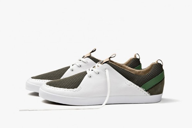 adidas SLVR 2013 Spring/Summer Footwear Collection