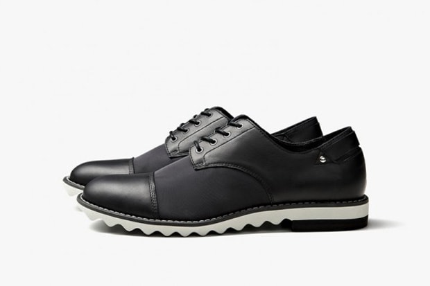 adidas SLVR 2013 Spring/Summer Footwear Collection