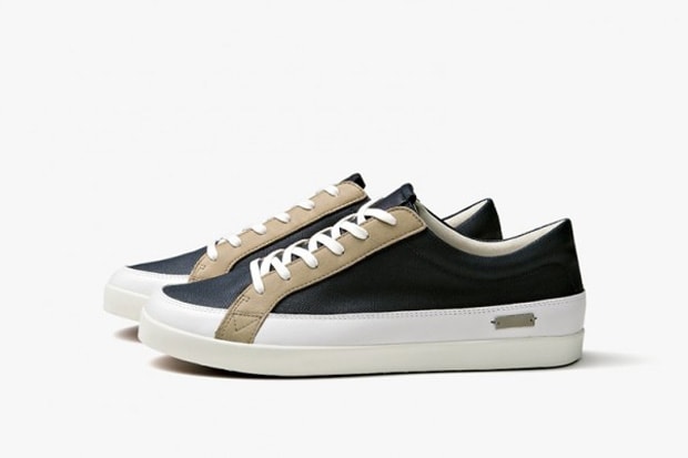 adidas SLVR 2013 Spring/Summer Footwear Collection