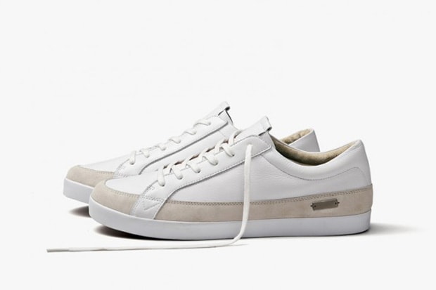 adidas SLVR 2013 Spring/Summer Footwear Collection