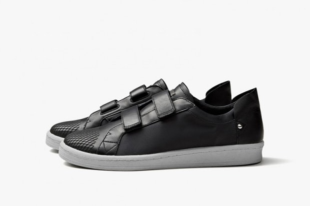 adidas SLVR 2013 Spring/Summer Footwear Collection