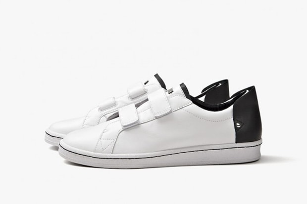 adidas SLVR 2013 Spring/Summer Footwear Collection