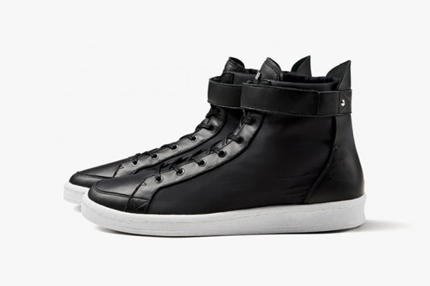 adidas SLVR 2013 Spring/Summer Footwear Collection