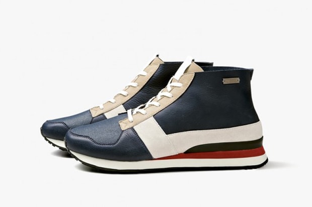adidas SLVR 2013 Spring/Summer Footwear Collection